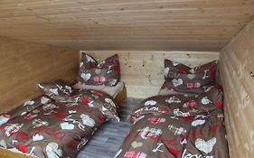 Chatka Pod Bukovkou